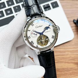 Picture of Cartier Watches Men Ballon De Cartier _SKU2564cartier-45x13mm-0714552853